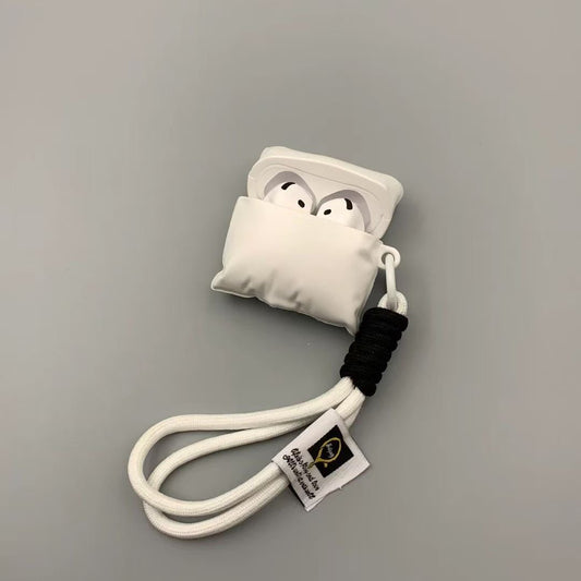 Ốp bảo vệ chống sốc – Dành cho AirPods Pro, Pro 2, AirPods 3, AirPods 4 – Case AirPods – Chống trầy xước, chống va đập, bảo vệ toàn diện