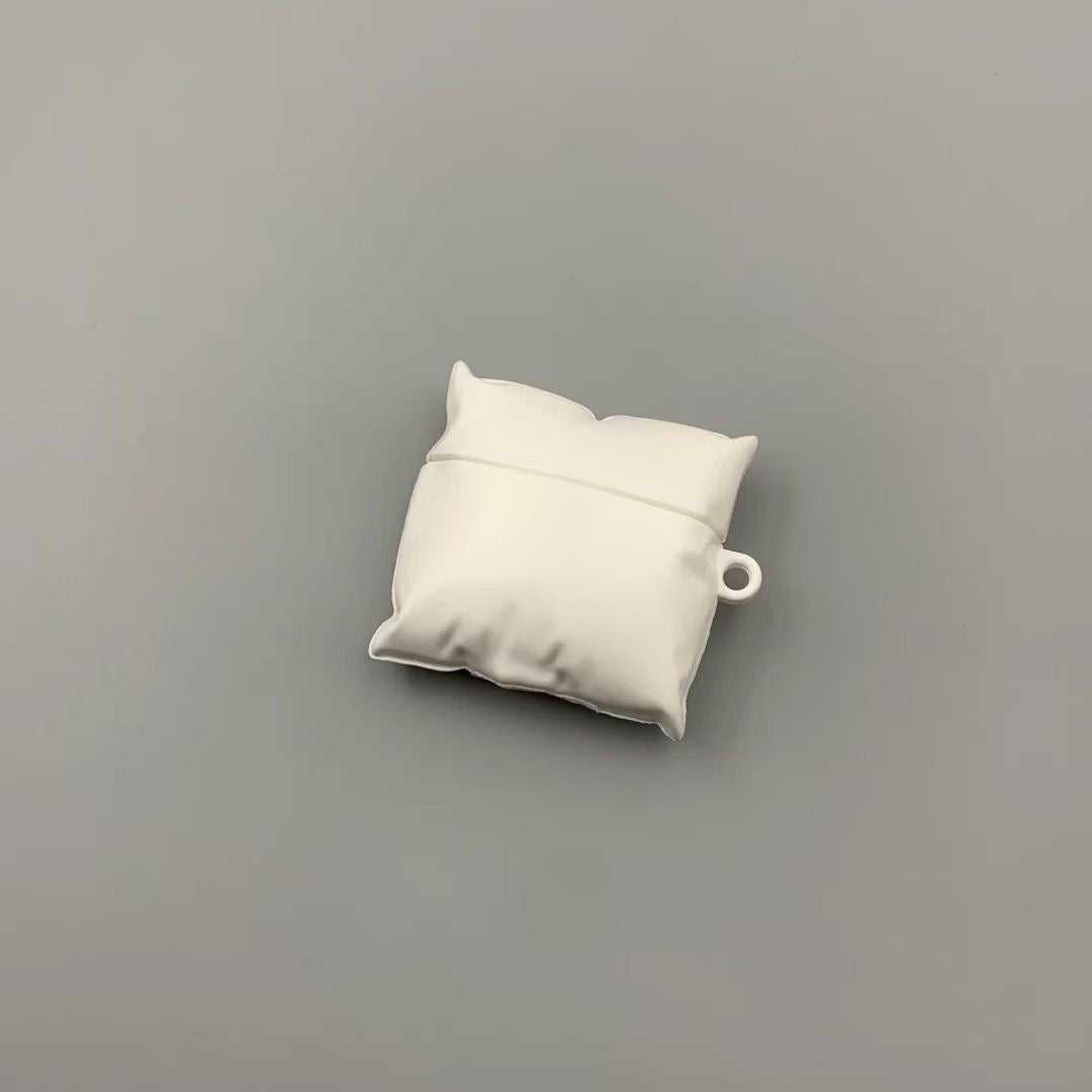 Ốp bảo vệ chống sốc – Dành cho AirPods Pro, Pro 2, AirPods 3, AirPods 4 – Case AirPods – Chống trầy xước, chống va đập, bảo vệ toàn diện