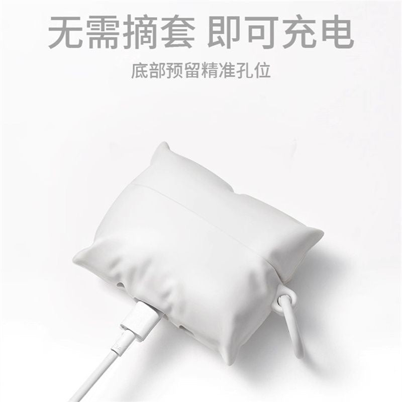Ốp bảo vệ chống sốc – Dành cho AirPods Pro, Pro 2, AirPods 3, AirPods 4 – Case AirPods – Chống trầy xước, chống va đập, bảo vệ toàn diện