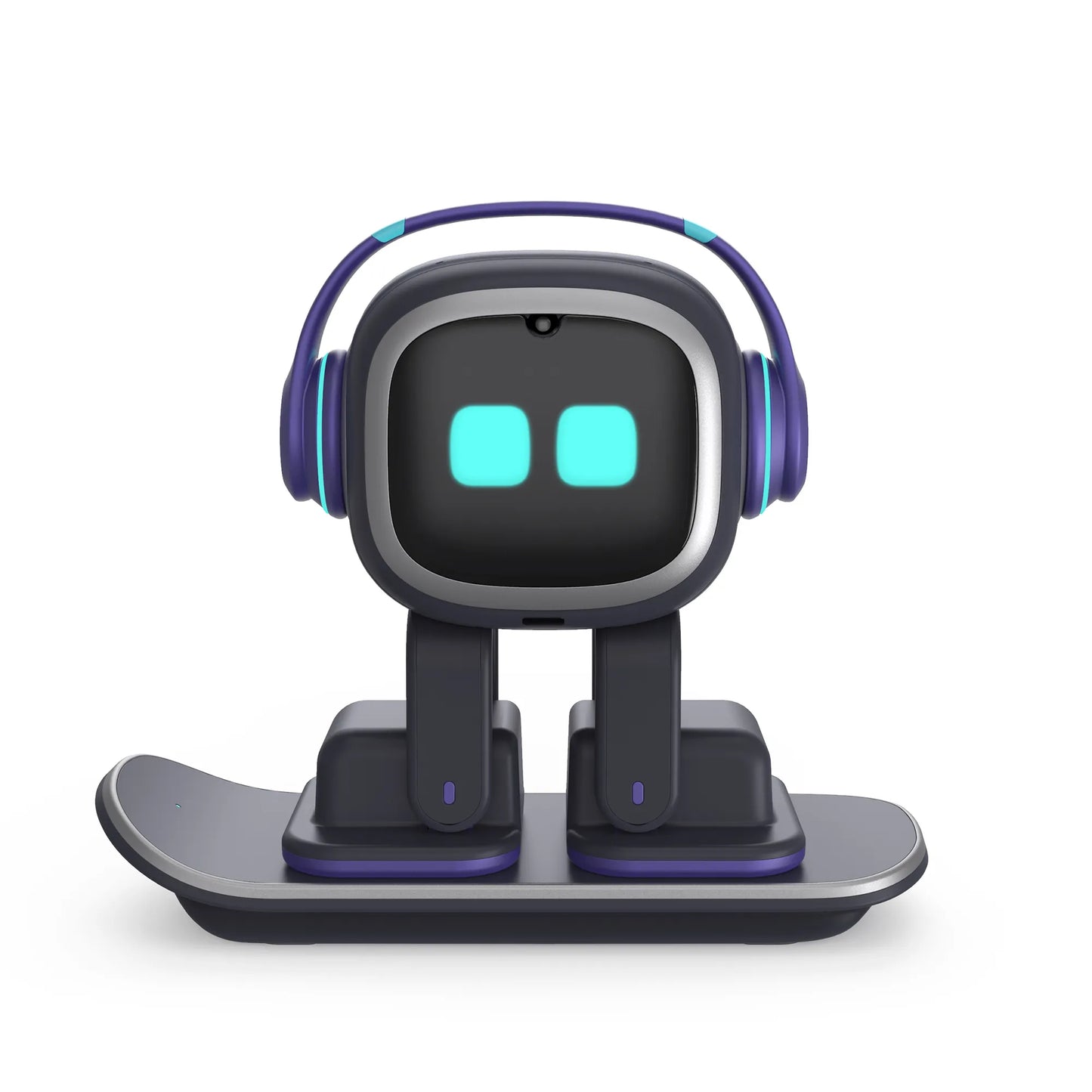 Emo robot thông minh - Người bạn AI trên bàn làm việc