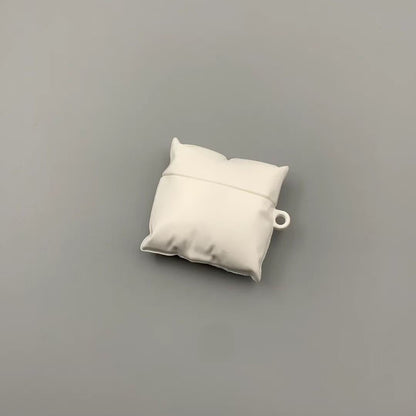 Ốp bảo vệ chống sốc – Dành cho AirPods Pro, Pro 2, AirPods 3, AirPods 4 – Case AirPods – Chống trầy xước, chống va đập, bảo vệ toàn diện